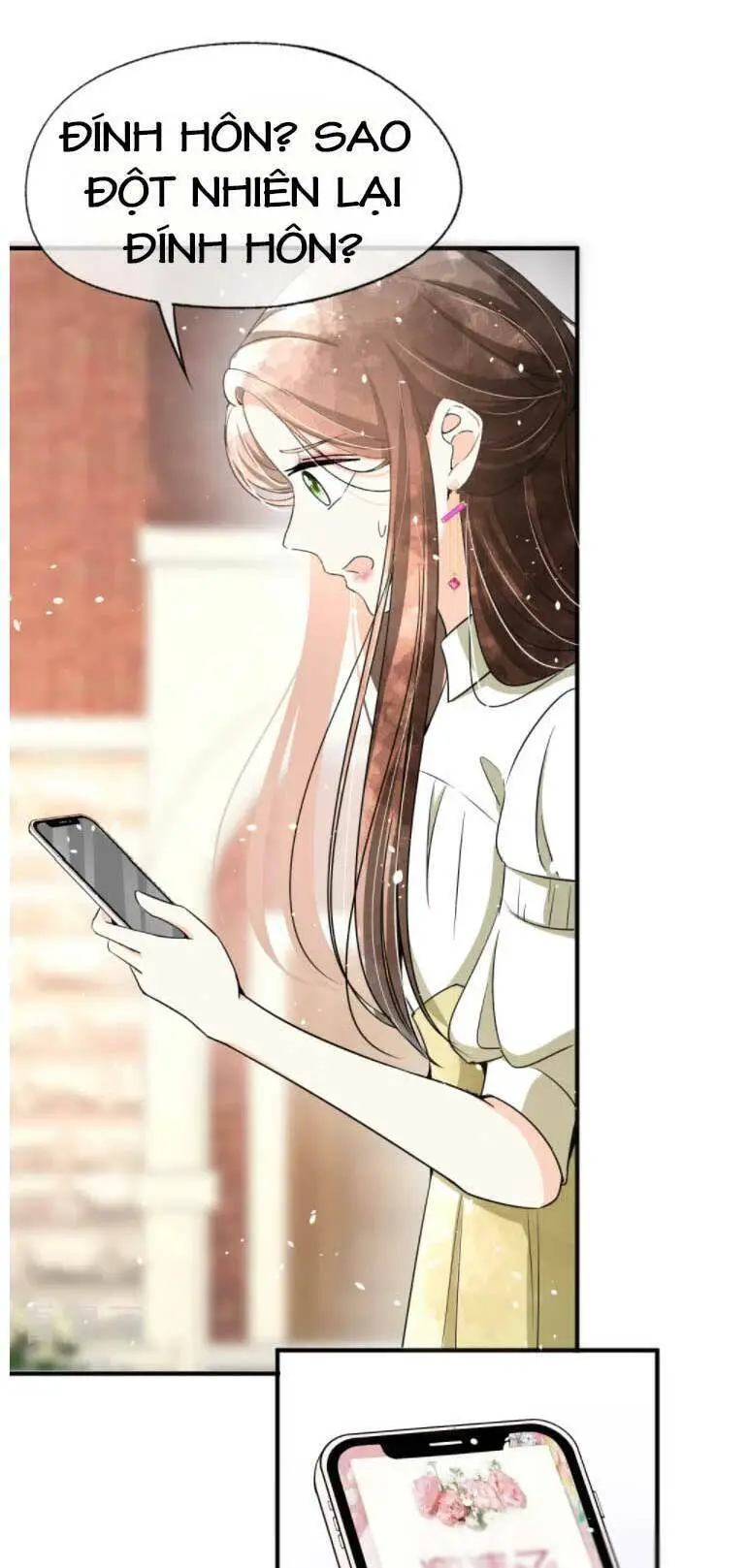 Cô Vợ Hợp Đồng Lạnh Lùng Không Dễ Đụng Đâu Nettruyen ZZZ Chương 150 Page 5