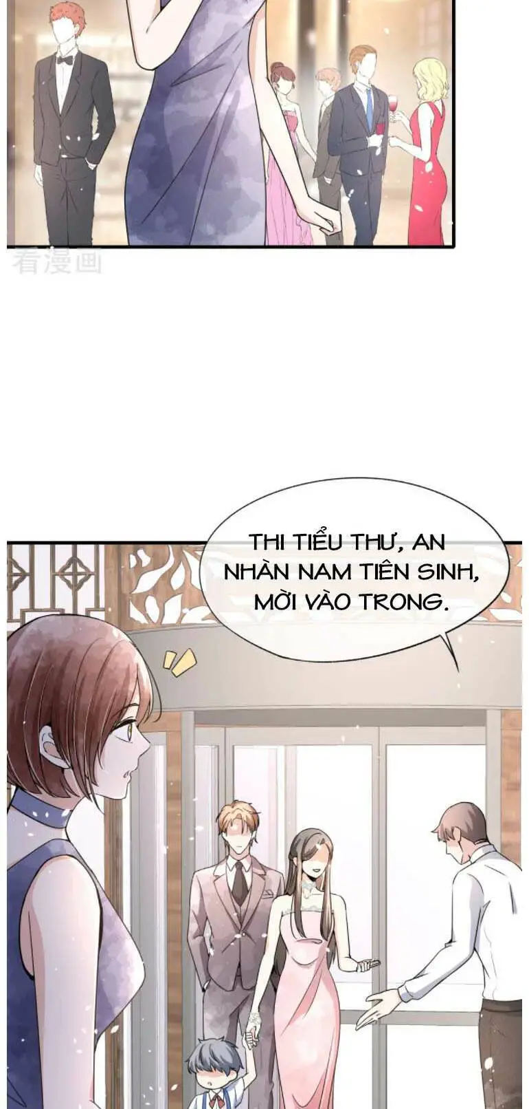 Cô Vợ Hợp Đồng Lạnh Lùng Không Dễ Đụng Đâu Nettruyen ZZZ Chương 151 Page 15