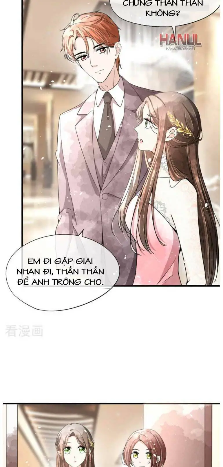 Cô Vợ Hợp Đồng Lạnh Lùng Không Dễ Đụng Đâu Nettruyen ZZZ Chương 151 Page 17