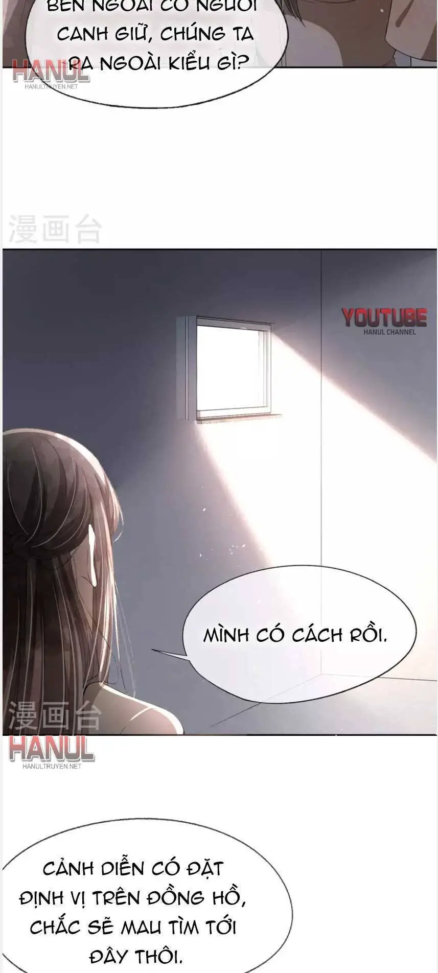 Cô Vợ Hợp Đồng Lạnh Lùng Không Dễ Đụng Đâu Nettruyen ZZZ Chương 219 Page 6