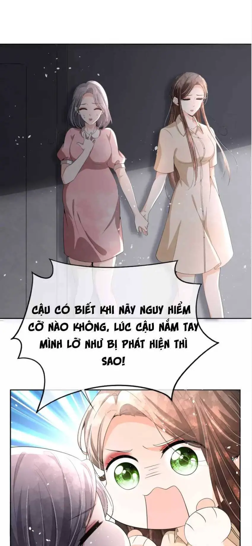 Cô Vợ Hợp Đồng Lạnh Lùng Không Dễ Đụng Đâu Nettruyen ZZZ Chương 219 Page 17