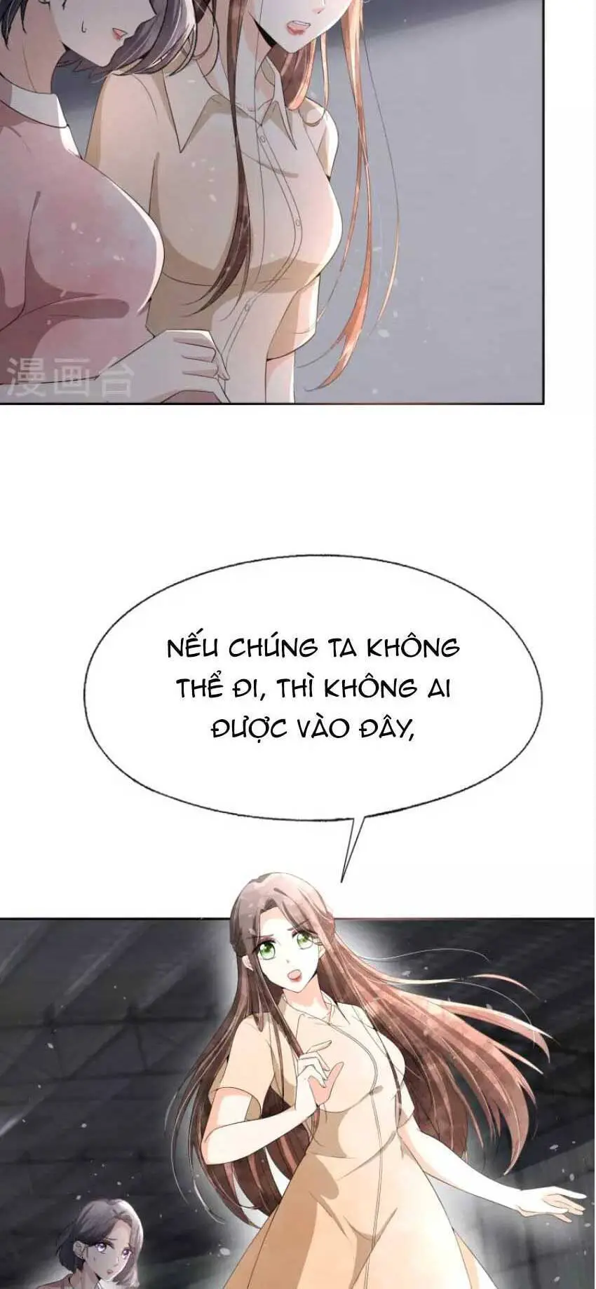 Cô Vợ Hợp Đồng Lạnh Lùng Không Dễ Đụng Đâu Nettruyen ZZZ Chương 219 Page 19