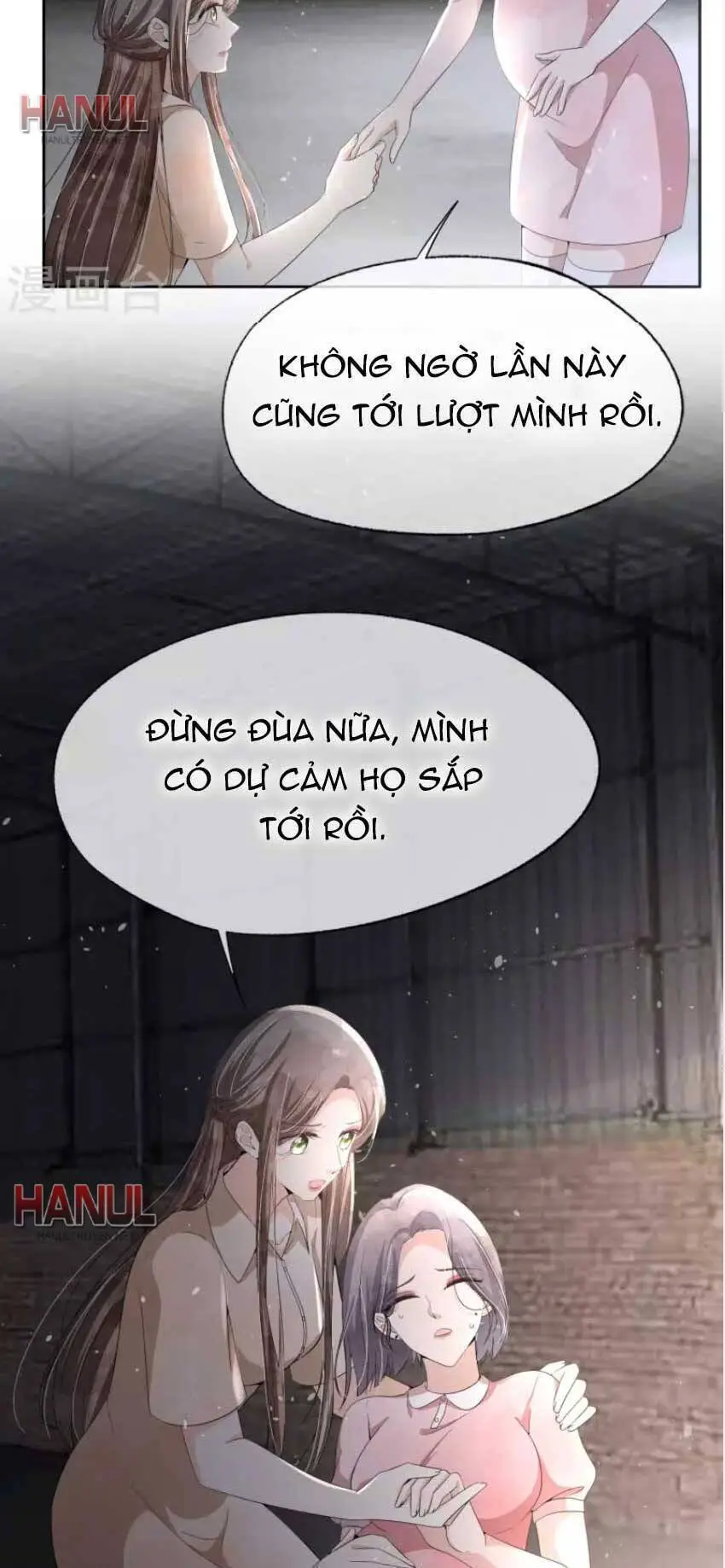 Cô Vợ Hợp Đồng Lạnh Lùng Không Dễ Đụng Đâu Nettruyen ZZZ Chương 219 Page 22