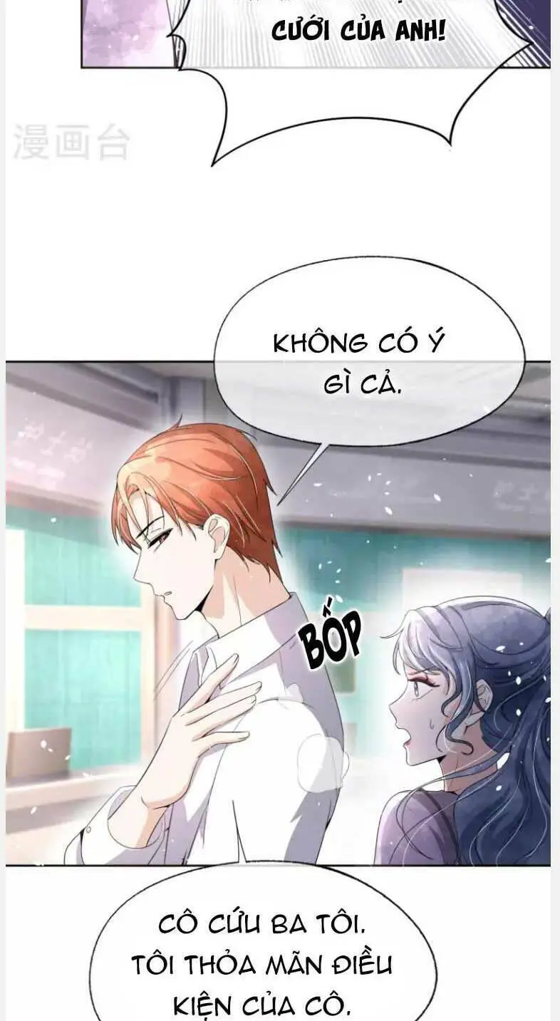 Cô Vợ Hợp Đồng Lạnh Lùng Không Dễ Đụng Đâu Nettruyen ZZZ Chương 216 Page 29