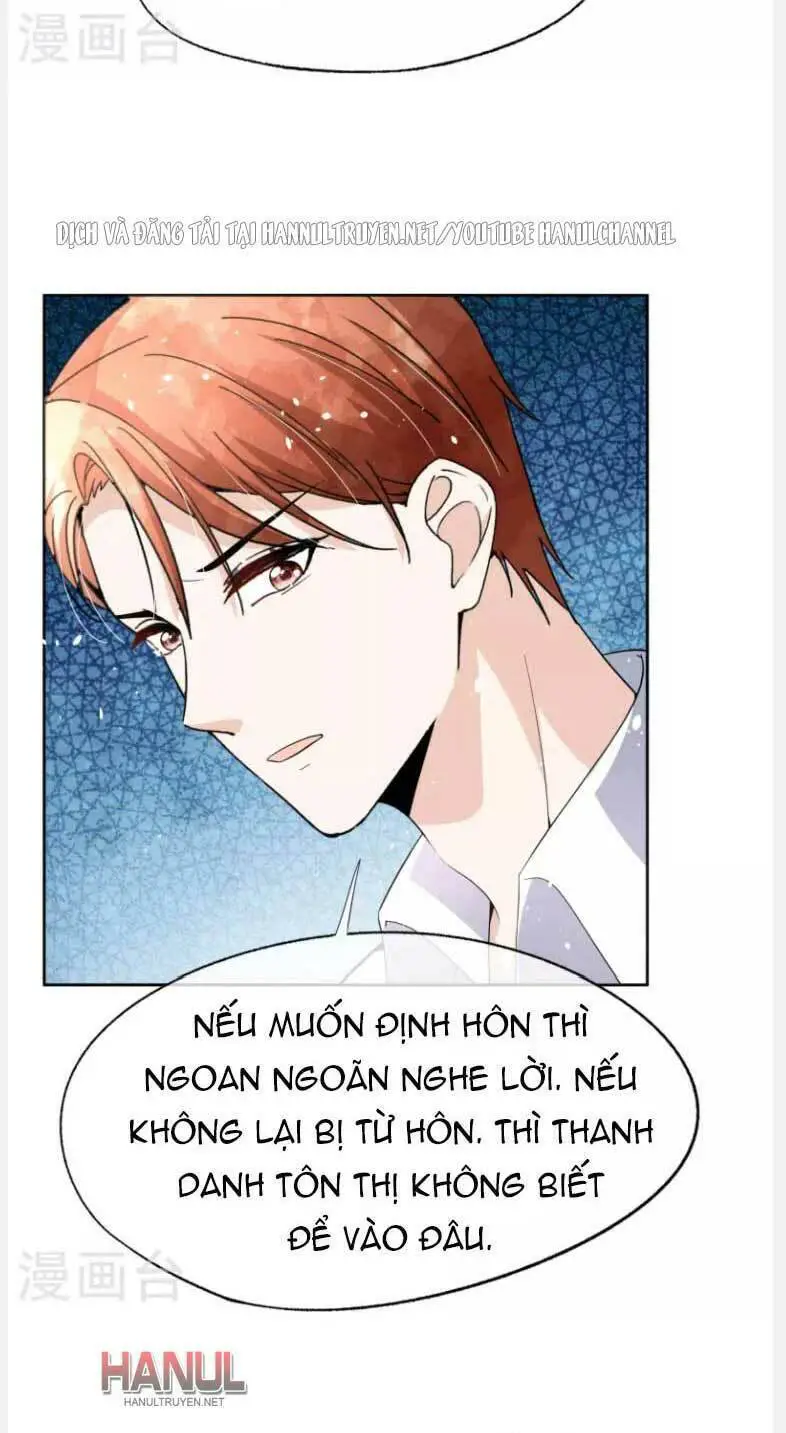 Cô Vợ Hợp Đồng Lạnh Lùng Không Dễ Đụng Đâu Nettruyen ZZZ Chương 216 Page 30