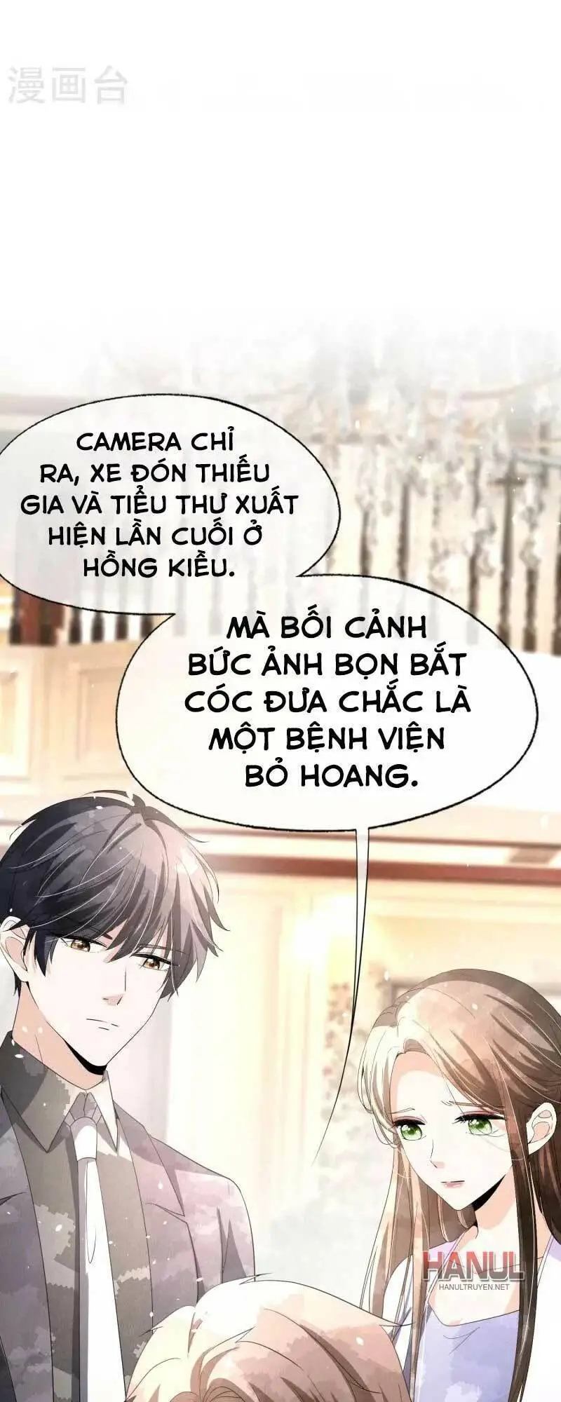 Cô Vợ Hợp Đồng Lạnh Lùng Không Dễ Đụng Đâu Nettruyen ZZZ Chương 242 Page 18