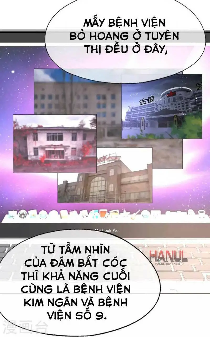 Cô Vợ Hợp Đồng Lạnh Lùng Không Dễ Đụng Đâu Nettruyen ZZZ Chương 242 Page 20