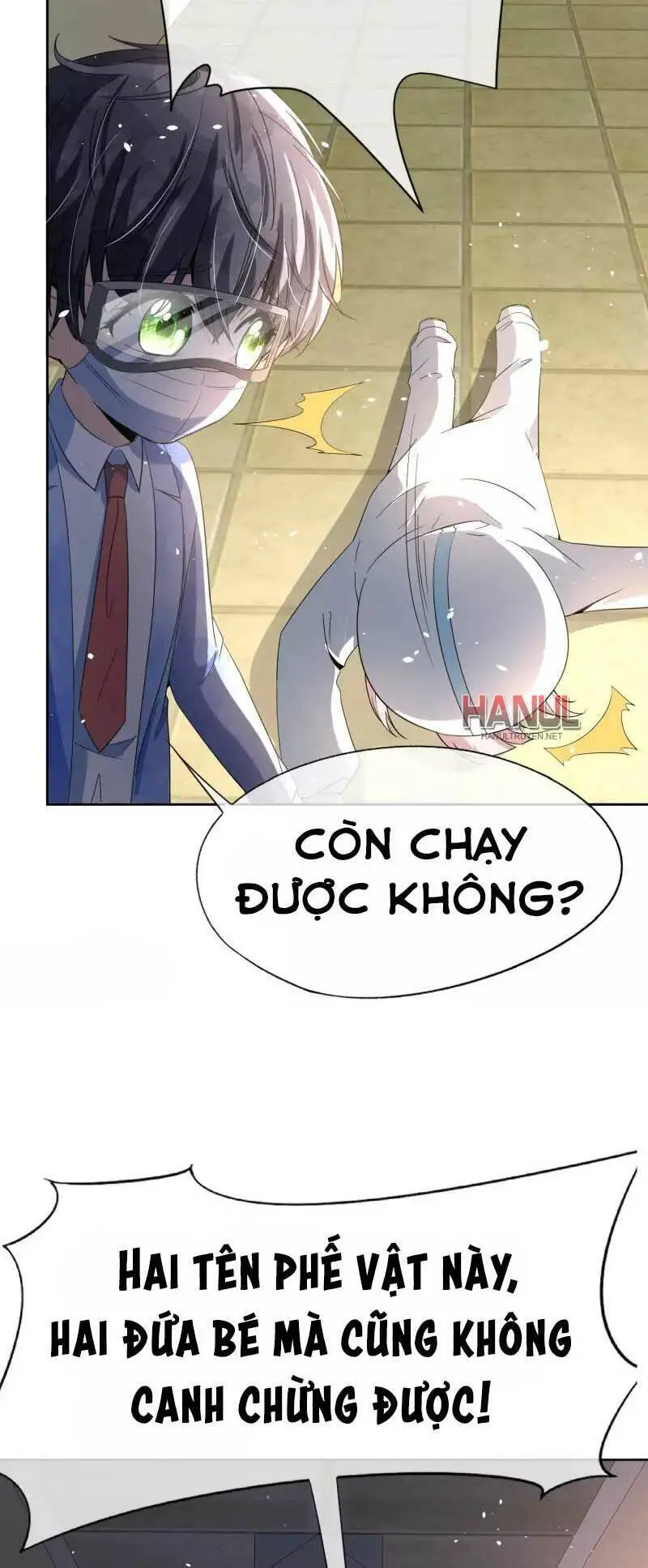 Cô Vợ Hợp Đồng Lạnh Lùng Không Dễ Đụng Đâu Nettruyen ZZZ Chương 242 Page 23