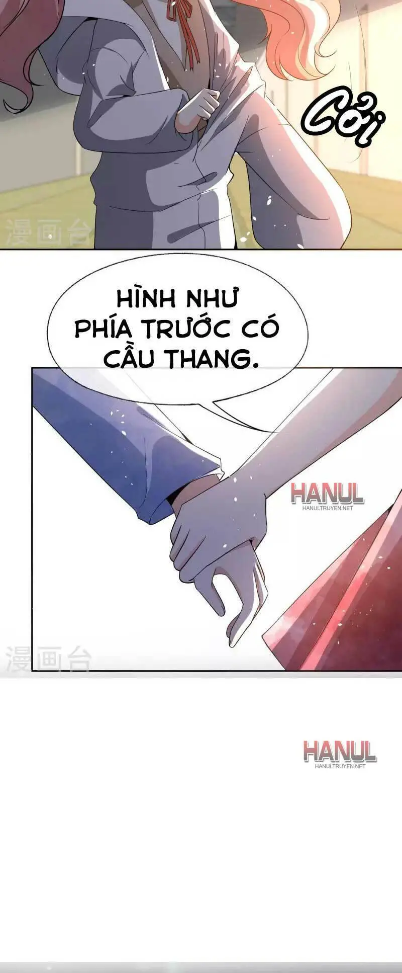 Cô Vợ Hợp Đồng Lạnh Lùng Không Dễ Đụng Đâu Nettruyen ZZZ Chương 242 Page 25