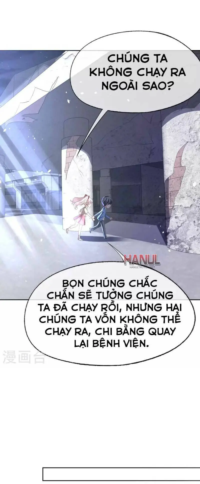 Cô Vợ Hợp Đồng Lạnh Lùng Không Dễ Đụng Đâu Nettruyen ZZZ Chương 242 Page 28