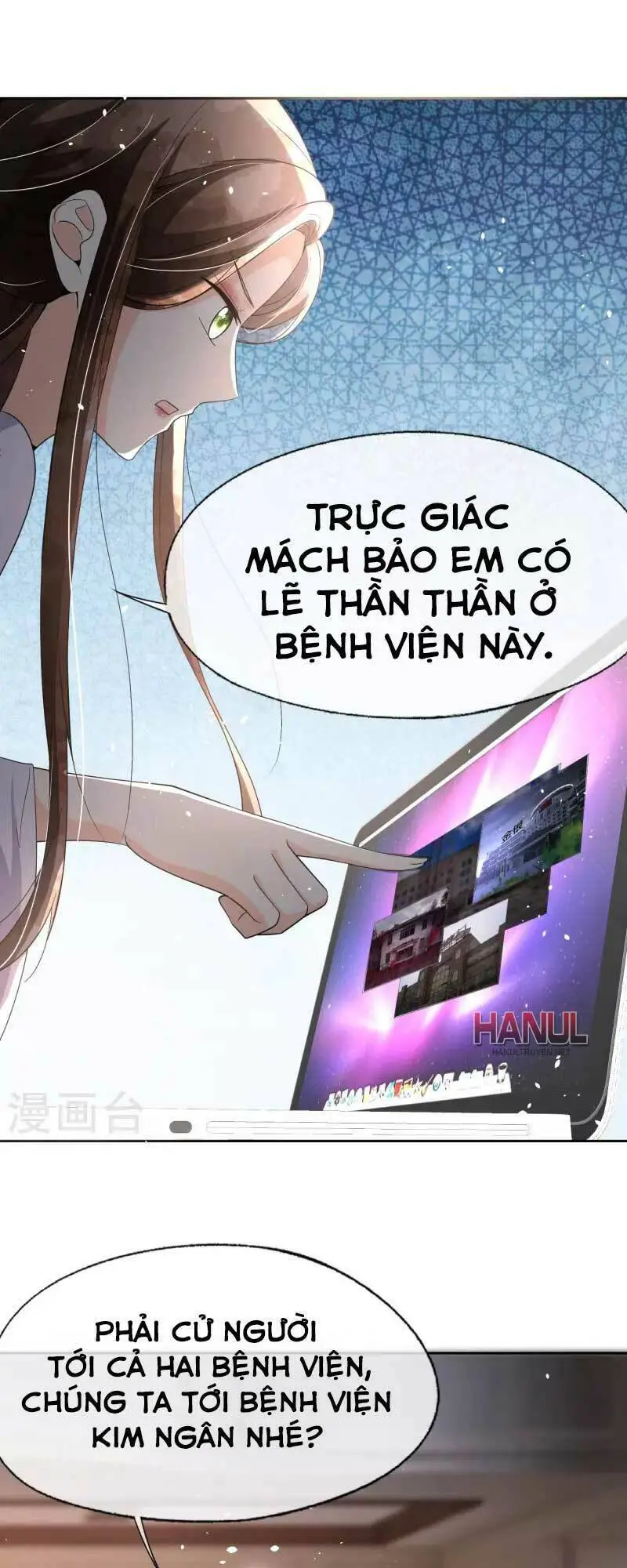 Cô Vợ Hợp Đồng Lạnh Lùng Không Dễ Đụng Đâu Nettruyen ZZZ Chương 242 Page 30