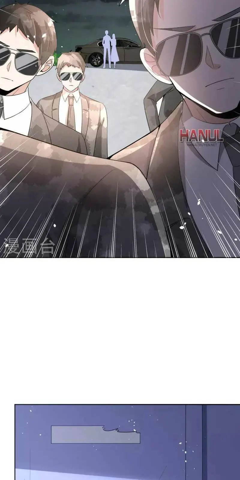 Cô Vợ Hợp Đồng Lạnh Lùng Không Dễ Đụng Đâu Nettruyen ZZZ Chương 242 Page 34