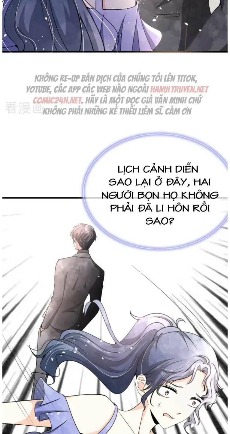 Cô Vợ Hợp Đồng Lạnh Lùng Không Dễ Đụng Đâu Nettruyen ZZZ Chương 146 Page 4