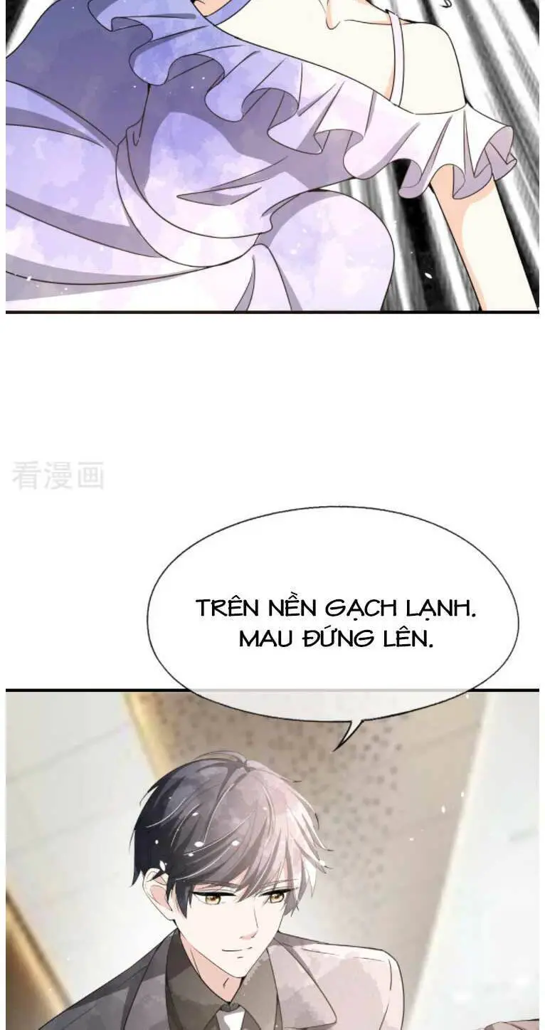 Cô Vợ Hợp Đồng Lạnh Lùng Không Dễ Đụng Đâu Nettruyen ZZZ Chương 146 Page 5