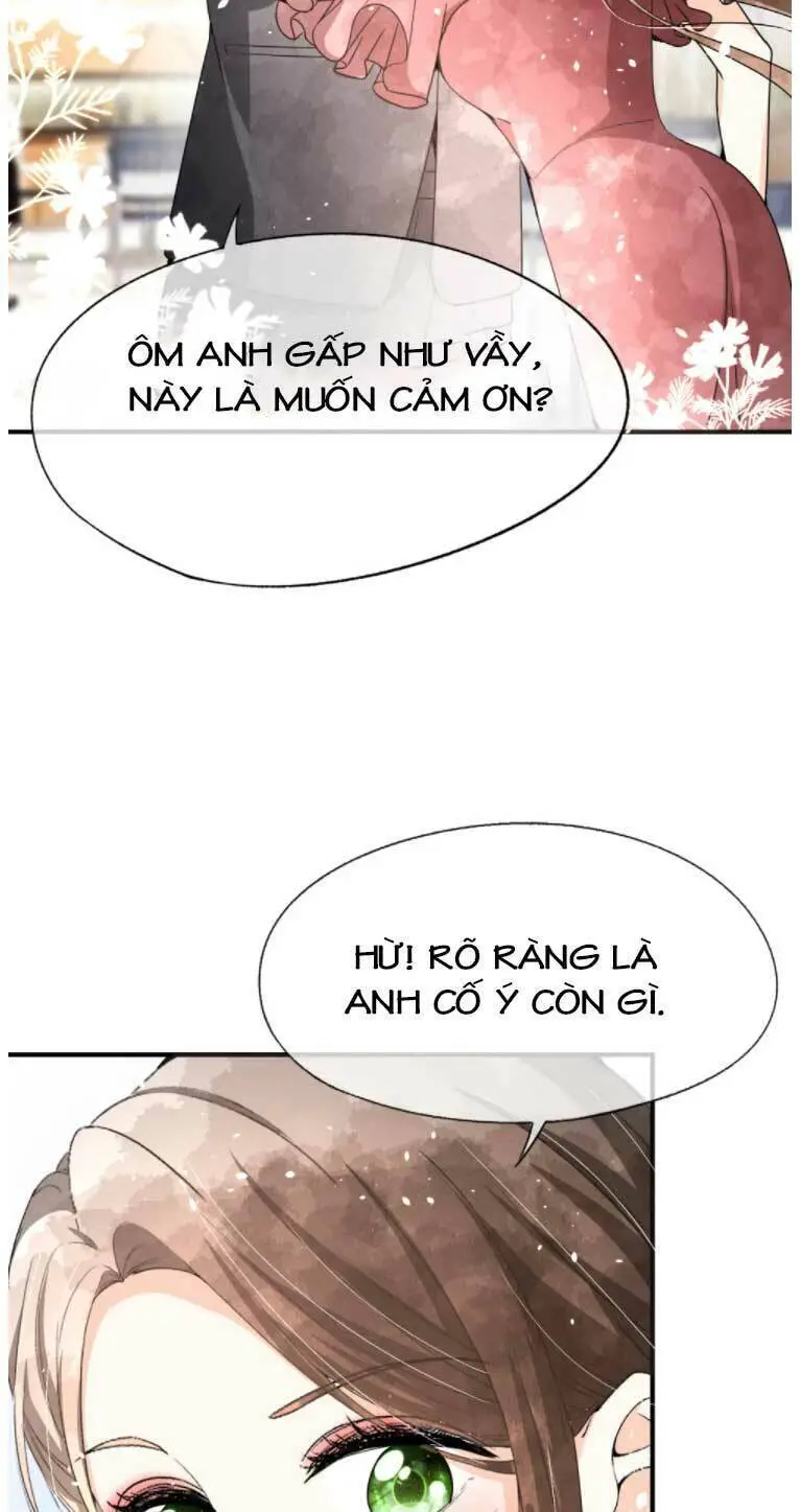 Cô Vợ Hợp Đồng Lạnh Lùng Không Dễ Đụng Đâu Nettruyen ZZZ Chương 146 Page 8