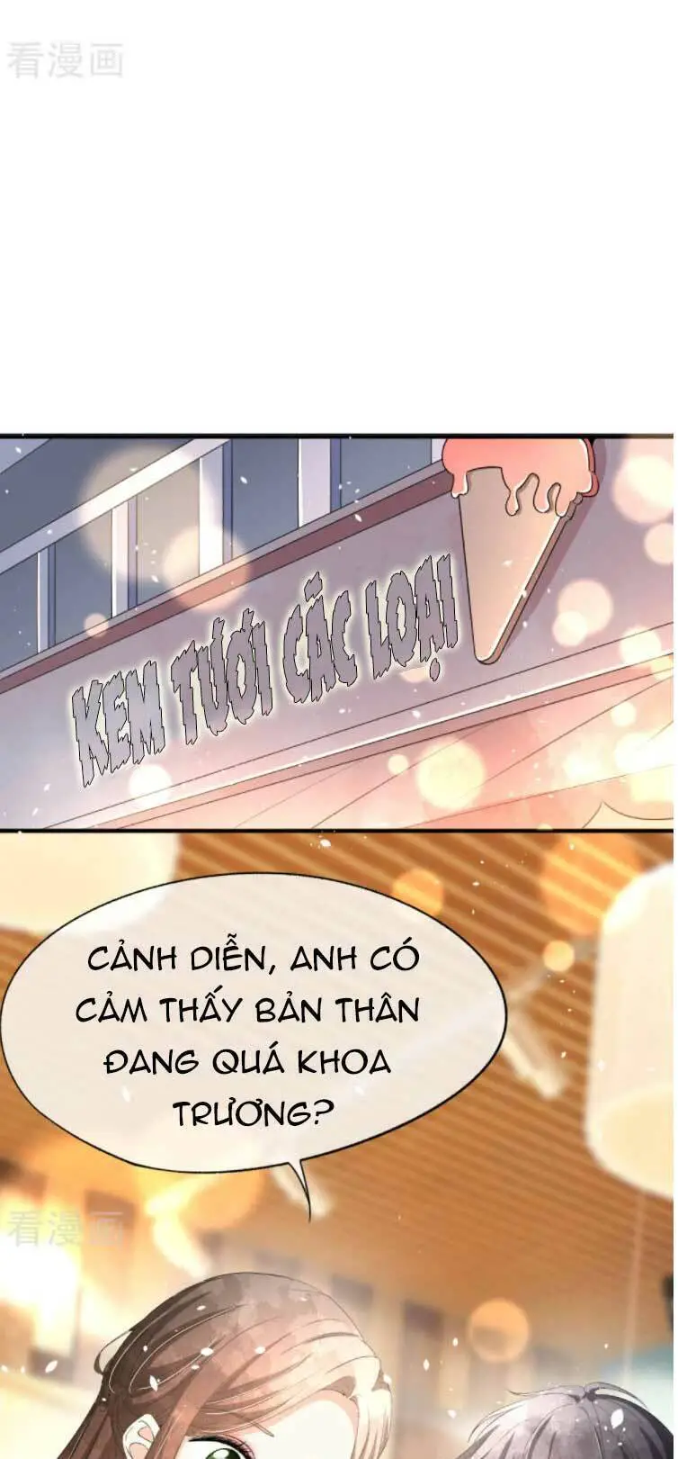 Cô Vợ Hợp Đồng Lạnh Lùng Không Dễ Đụng Đâu Nettruyen ZZZ Chương 149 Page 12