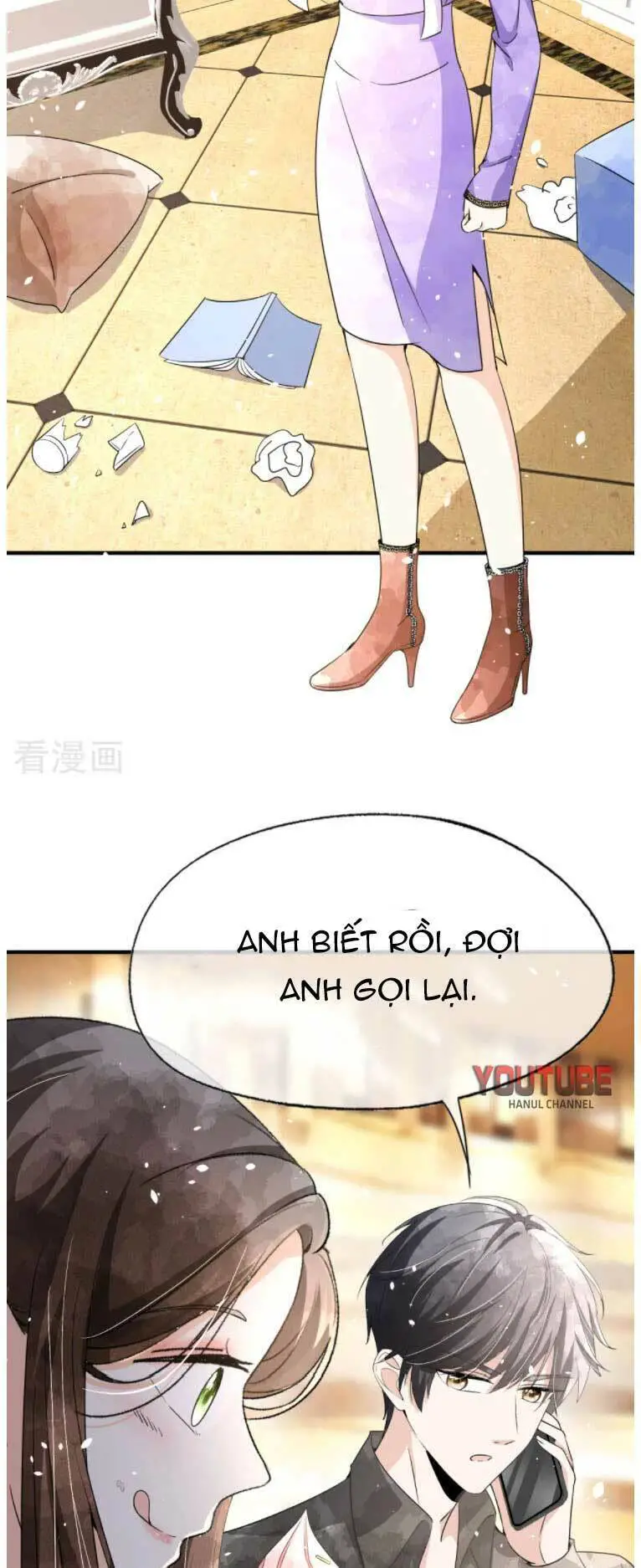 Cô Vợ Hợp Đồng Lạnh Lùng Không Dễ Đụng Đâu Nettruyen ZZZ Chương 149 Page 18