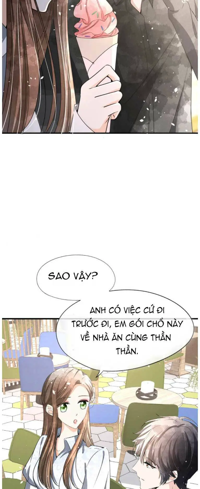 Cô Vợ Hợp Đồng Lạnh Lùng Không Dễ Đụng Đâu Nettruyen ZZZ Chương 149 Page 19