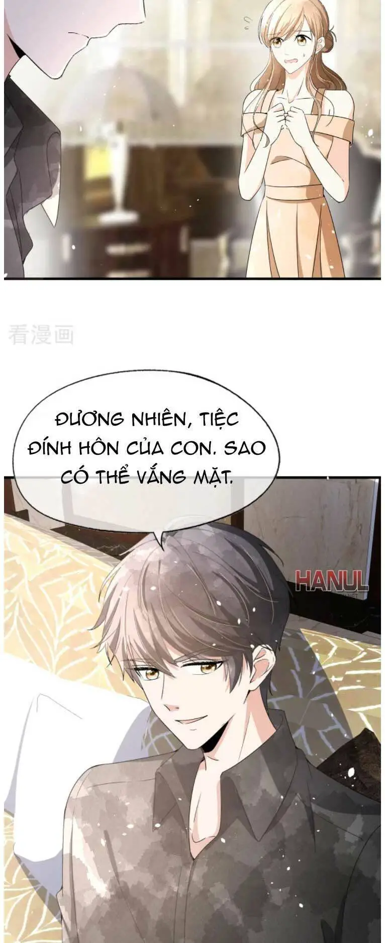 Cô Vợ Hợp Đồng Lạnh Lùng Không Dễ Đụng Đâu Nettruyen ZZZ Chương 149 Page 27