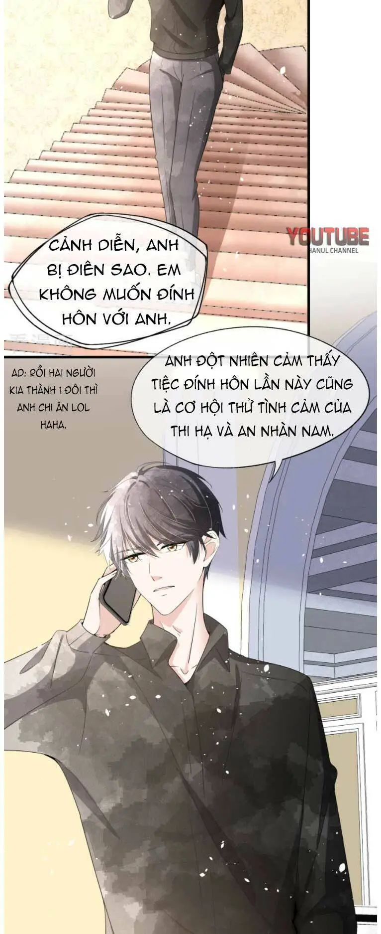 Cô Vợ Hợp Đồng Lạnh Lùng Không Dễ Đụng Đâu Nettruyen ZZZ Chương 149 Page 29