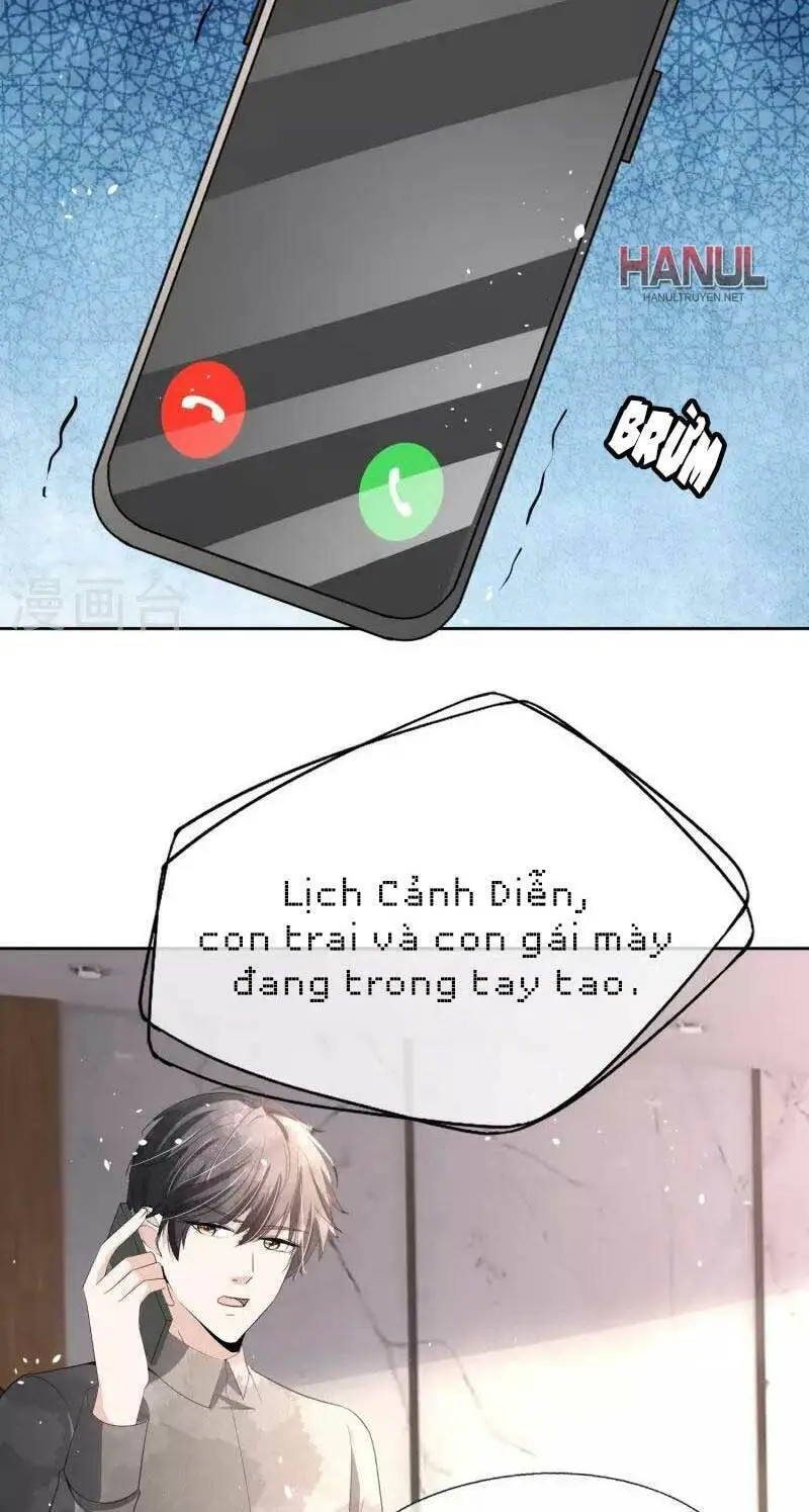 Cô Vợ Hợp Đồng Lạnh Lùng Không Dễ Đụng Đâu Nettruyen ZZZ Chương 240 Page 10