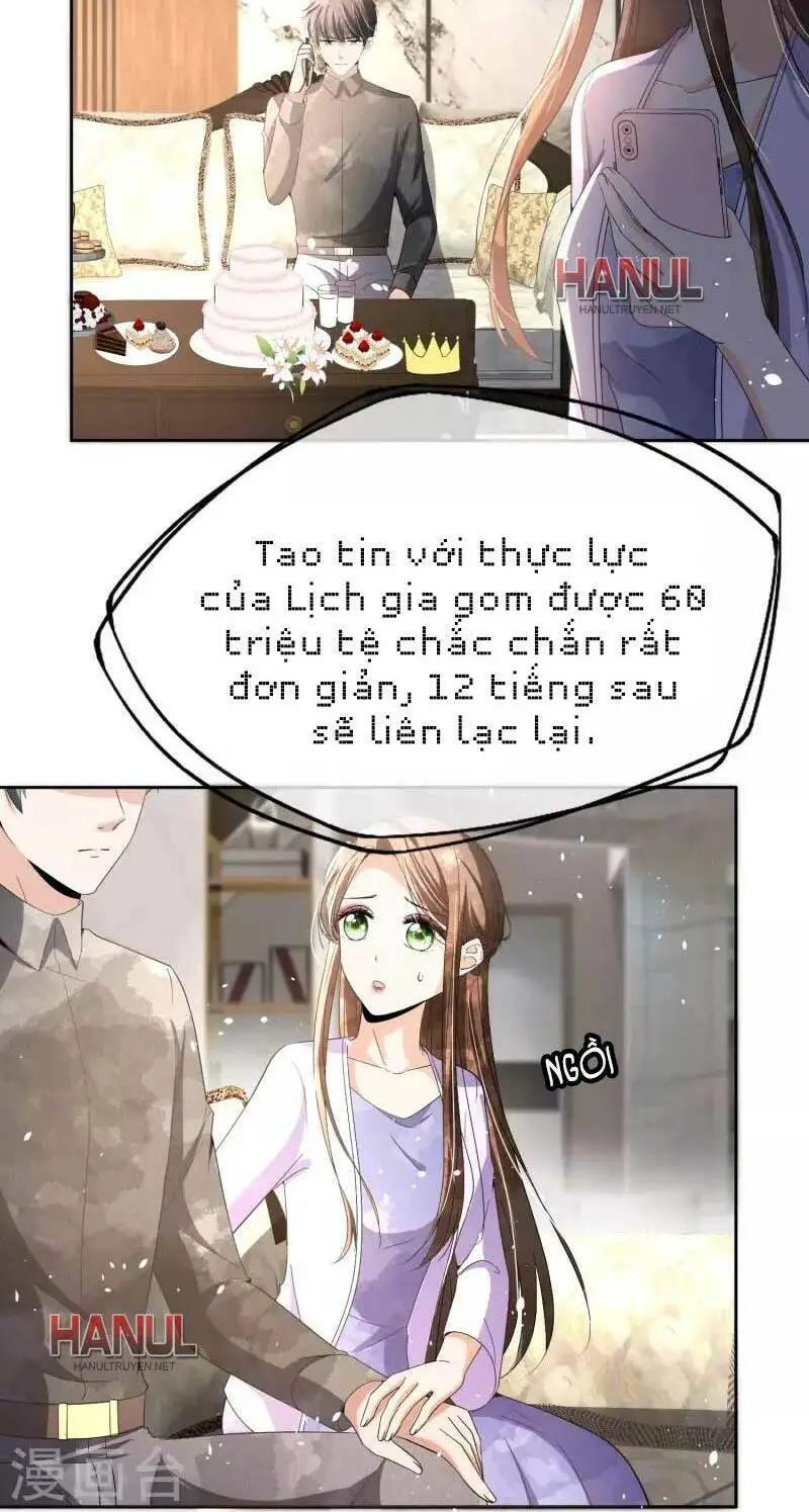 Cô Vợ Hợp Đồng Lạnh Lùng Không Dễ Đụng Đâu Nettruyen ZZZ Chương 240 Page 14