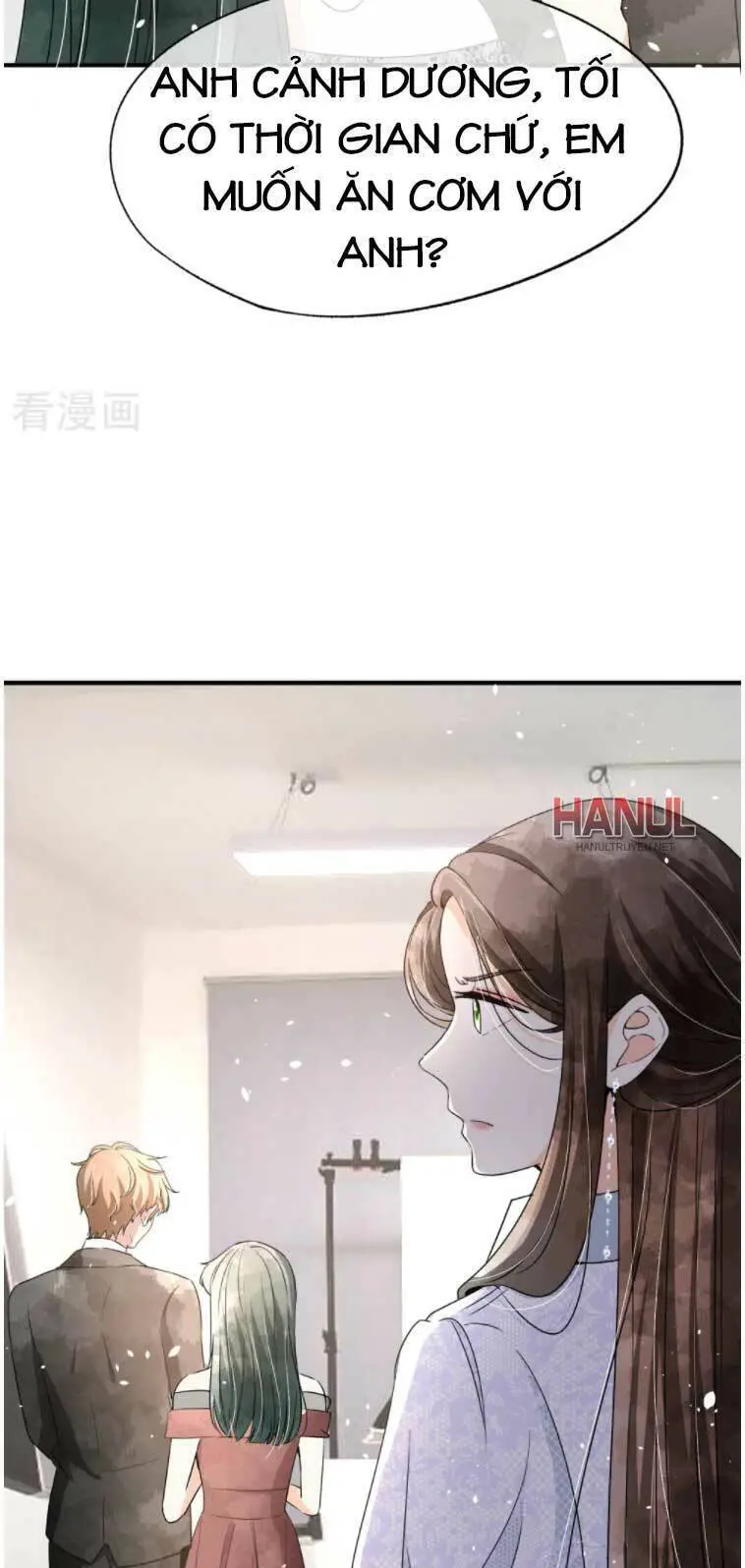 Cô Vợ Hợp Đồng Lạnh Lùng Không Dễ Đụng Đâu Nettruyen ZZZ Chương 148 Page 7