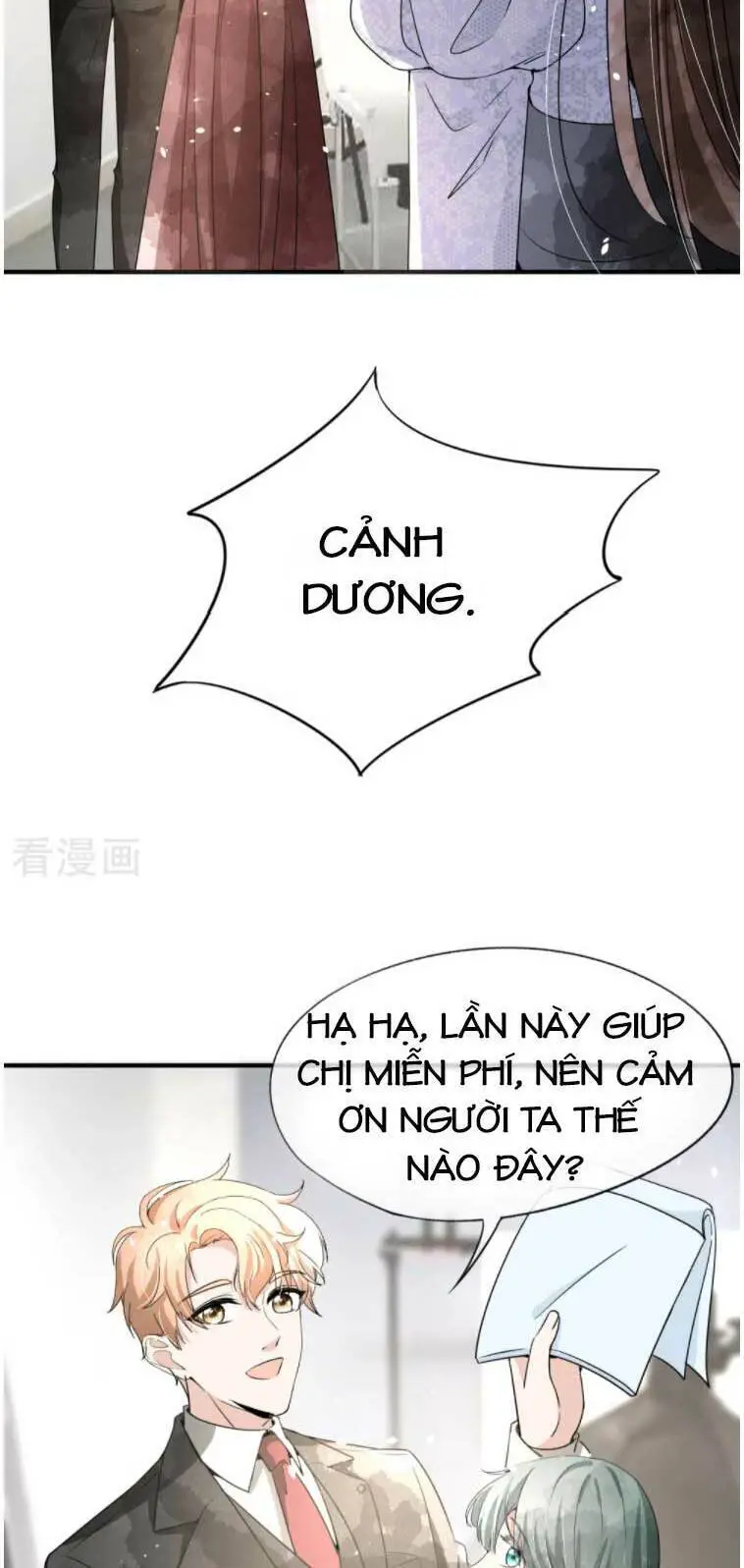 Cô Vợ Hợp Đồng Lạnh Lùng Không Dễ Đụng Đâu Nettruyen ZZZ Chương 148 Page 8