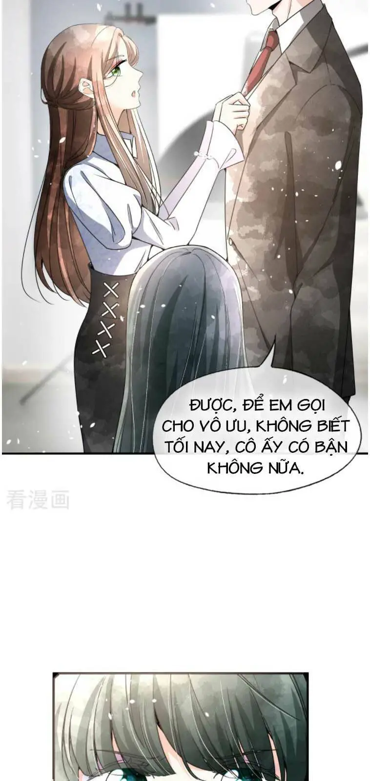 Cô Vợ Hợp Đồng Lạnh Lùng Không Dễ Đụng Đâu Nettruyen ZZZ Chương 148 Page 12