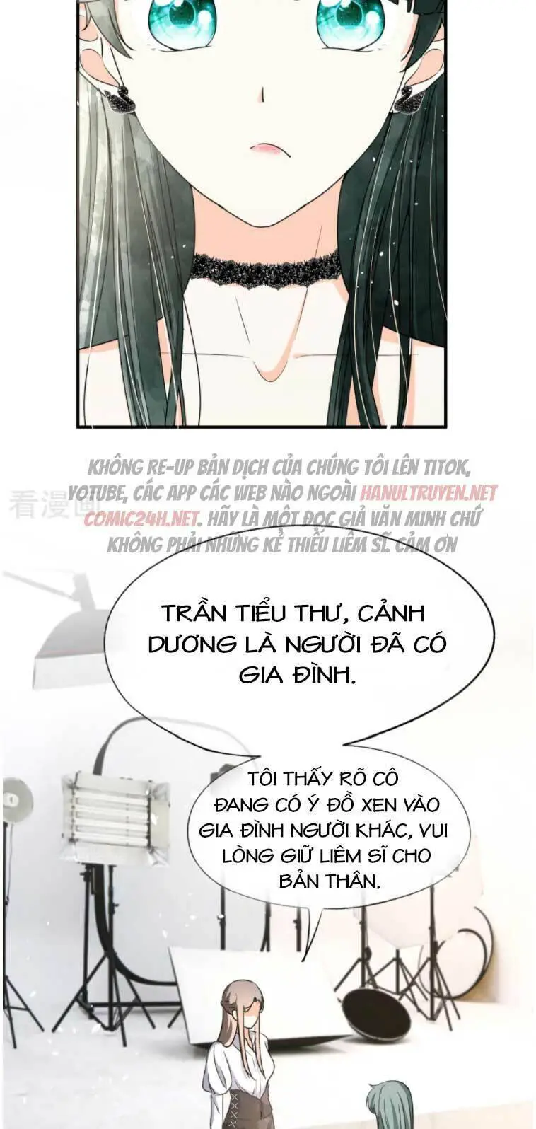 Cô Vợ Hợp Đồng Lạnh Lùng Không Dễ Đụng Đâu Nettruyen ZZZ Chương 148 Page 15