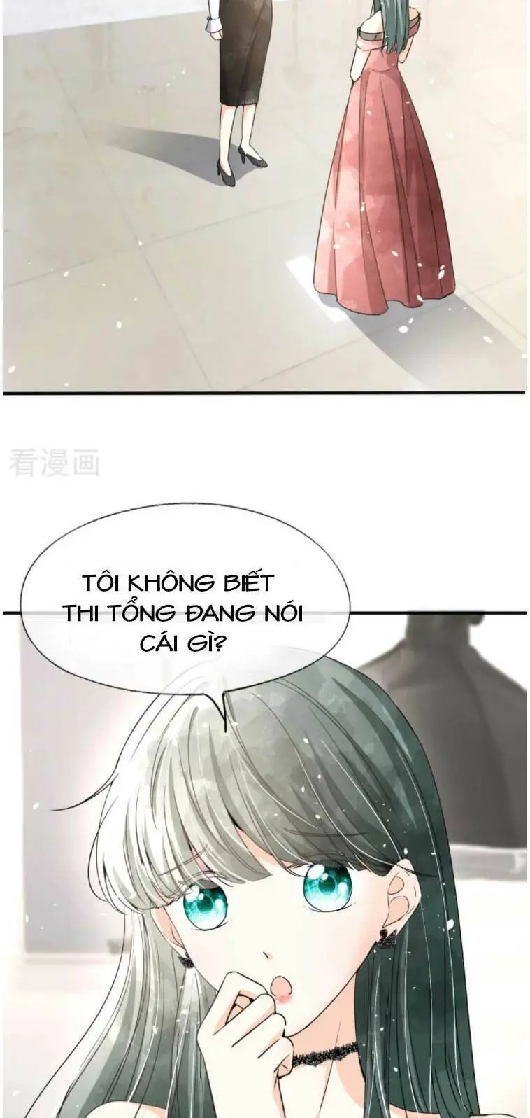 Cô Vợ Hợp Đồng Lạnh Lùng Không Dễ Đụng Đâu Nettruyen ZZZ Chương 148 Page 16