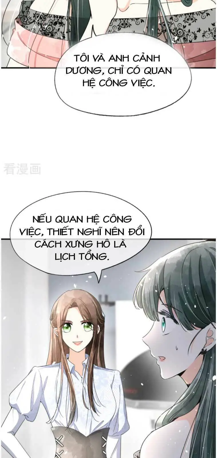 Cô Vợ Hợp Đồng Lạnh Lùng Không Dễ Đụng Đâu Nettruyen ZZZ Chương 148 Page 19