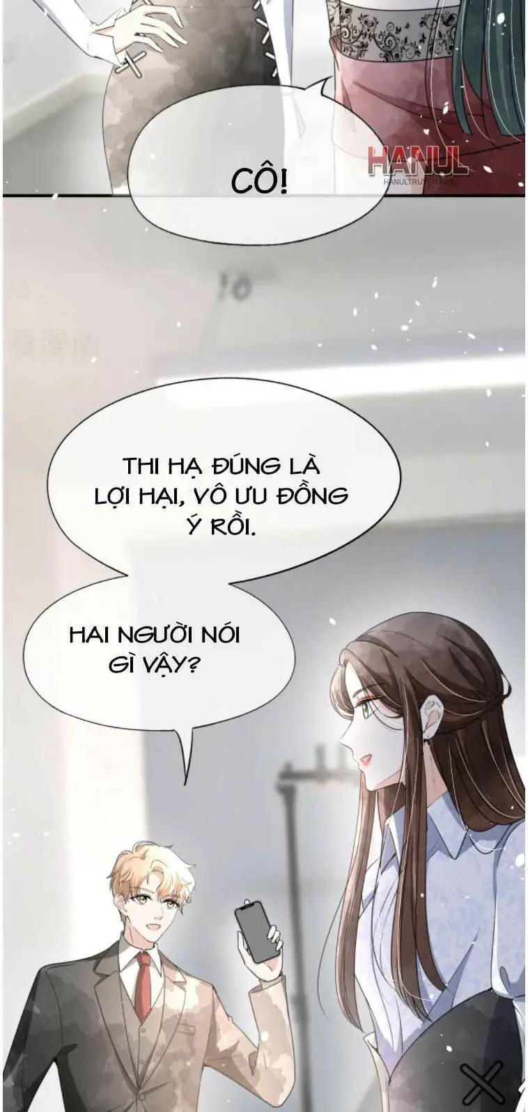 Cô Vợ Hợp Đồng Lạnh Lùng Không Dễ Đụng Đâu Nettruyen ZZZ Chương 148 Page 20