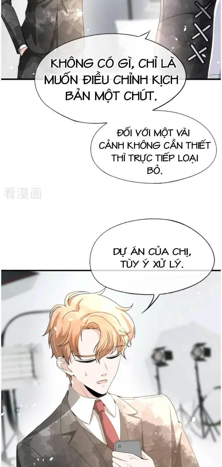 Cô Vợ Hợp Đồng Lạnh Lùng Không Dễ Đụng Đâu Nettruyen ZZZ Chương 148 Page 23