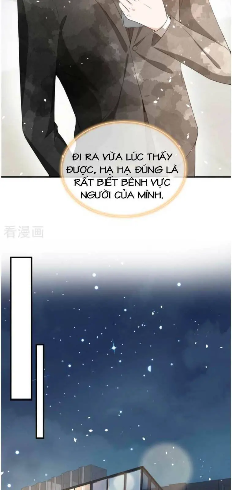 Cô Vợ Hợp Đồng Lạnh Lùng Không Dễ Đụng Đâu Nettruyen ZZZ Chương 148 Page 24
