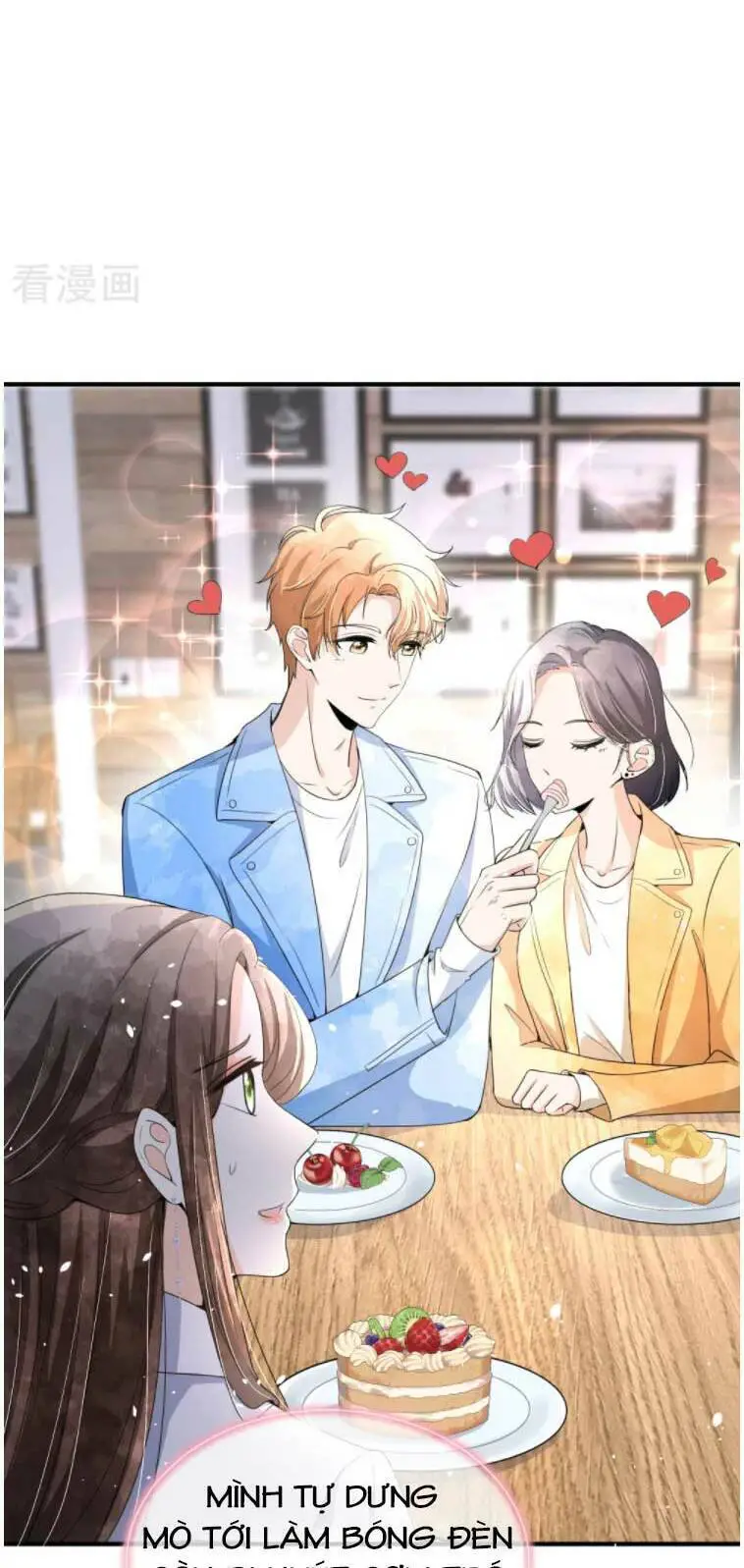 Cô Vợ Hợp Đồng Lạnh Lùng Không Dễ Đụng Đâu Nettruyen ZZZ Chương 148 Page 28