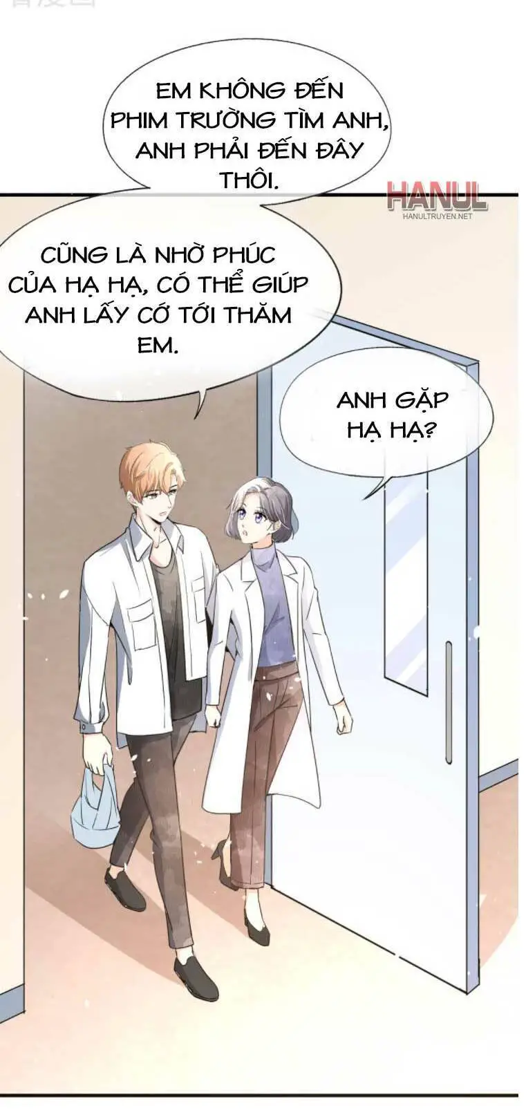 Cô Vợ Hợp Đồng Lạnh Lùng Không Dễ Đụng Đâu Nettruyen ZZZ Chương 148 Page 34