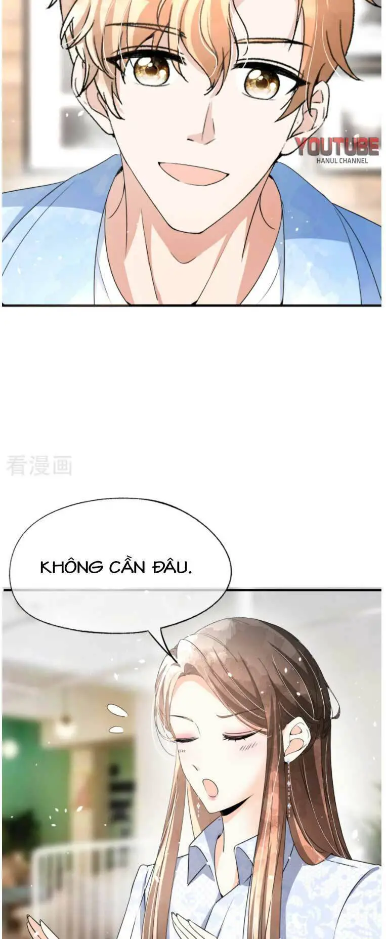 Cô Vợ Hợp Đồng Lạnh Lùng Không Dễ Đụng Đâu Nettruyen ZZZ Chương 148 Page 35