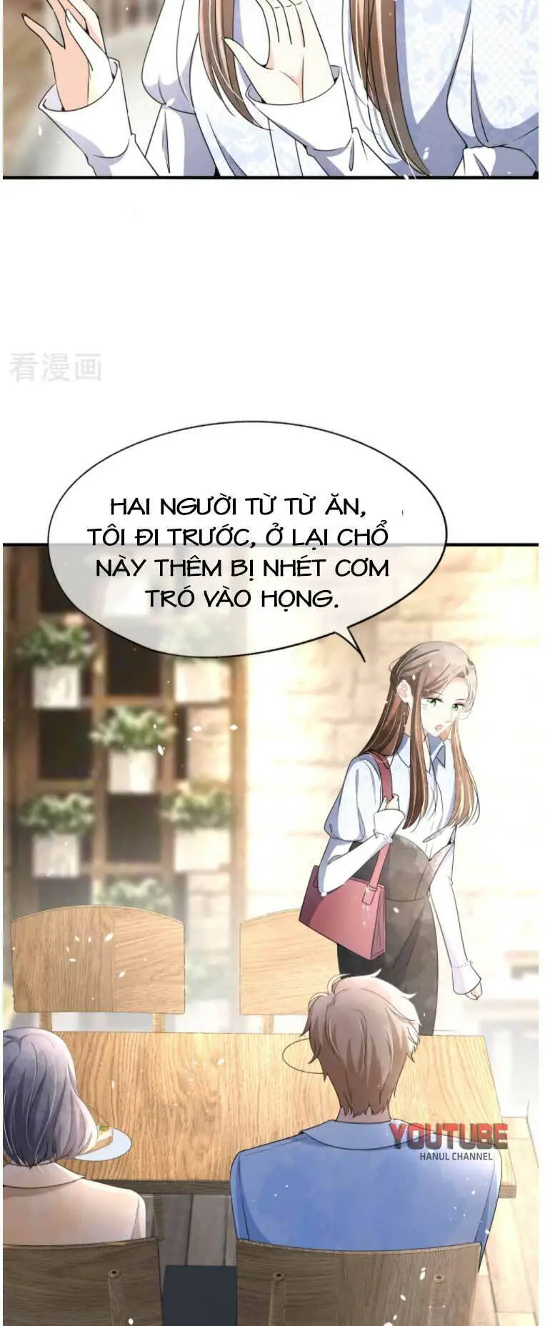 Cô Vợ Hợp Đồng Lạnh Lùng Không Dễ Đụng Đâu Nettruyen ZZZ Chương 148 Page 36