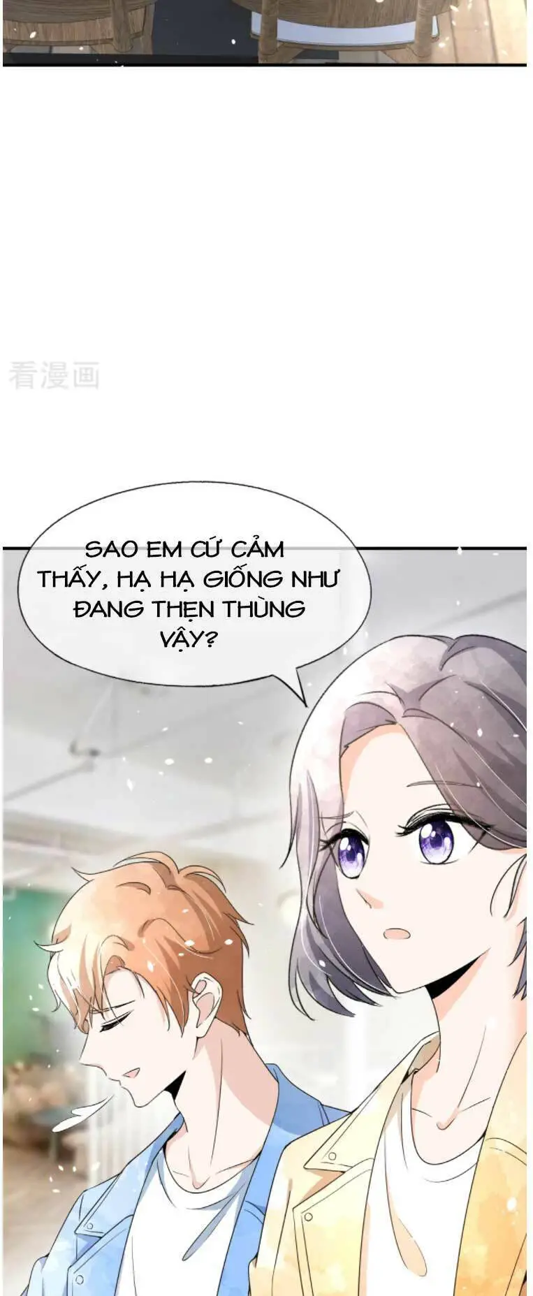 Cô Vợ Hợp Đồng Lạnh Lùng Không Dễ Đụng Đâu Nettruyen ZZZ Chương 148 Page 40