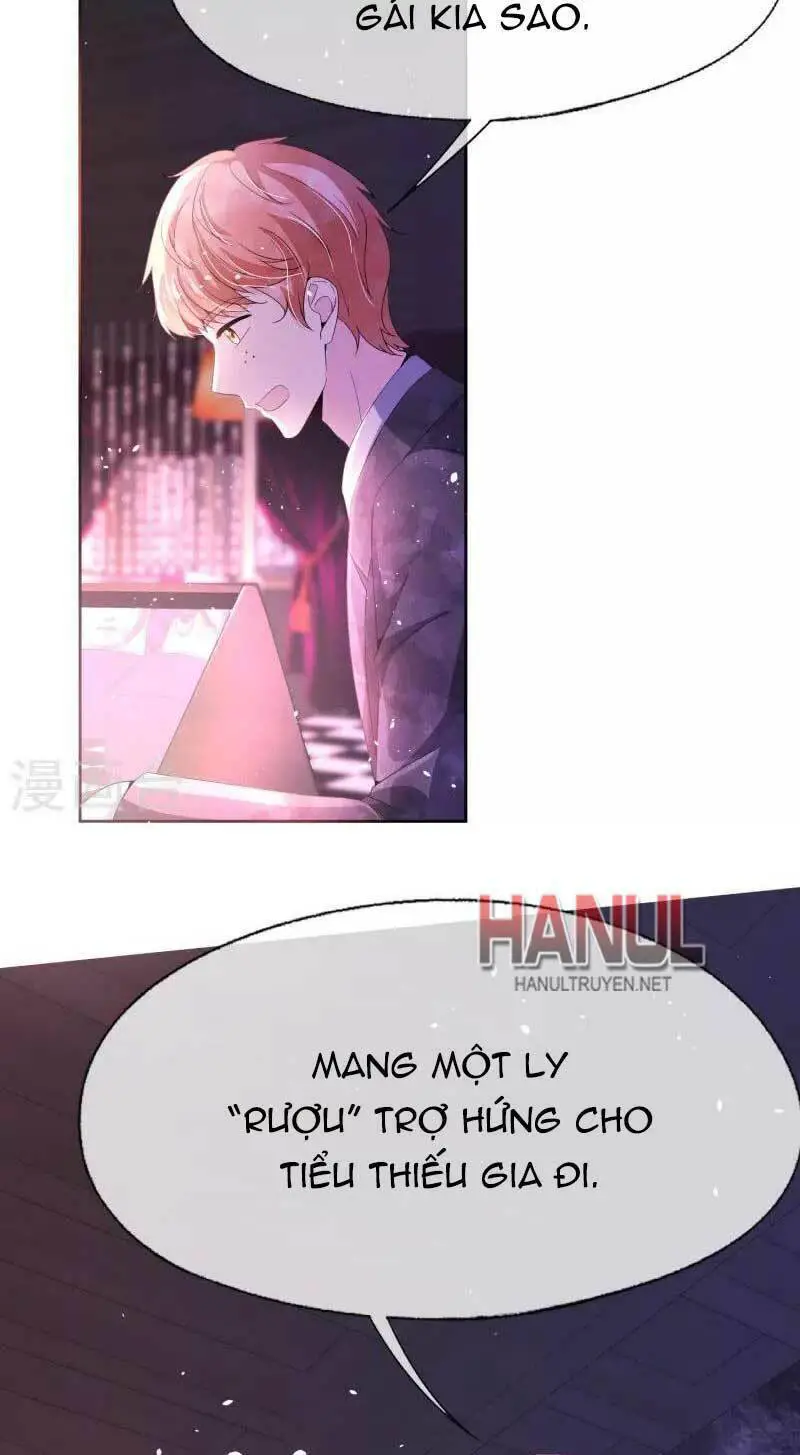 Cô Vợ Hợp Đồng Lạnh Lùng Không Dễ Đụng Đâu Nettruyen ZZZ Chương 238 Page 6