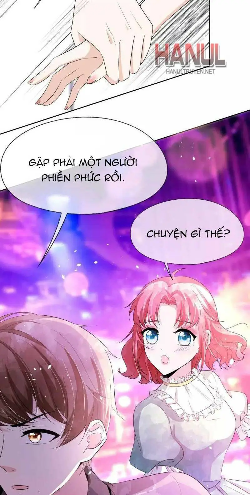 Cô Vợ Hợp Đồng Lạnh Lùng Không Dễ Đụng Đâu Nettruyen ZZZ Chương 238 Page 11