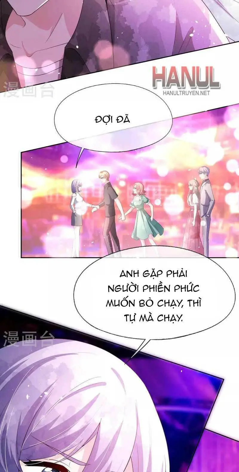 Cô Vợ Hợp Đồng Lạnh Lùng Không Dễ Đụng Đâu Nettruyen ZZZ Chương 238 Page 12
