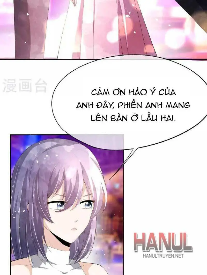 Cô Vợ Hợp Đồng Lạnh Lùng Không Dễ Đụng Đâu Nettruyen ZZZ Chương 238 Page 21