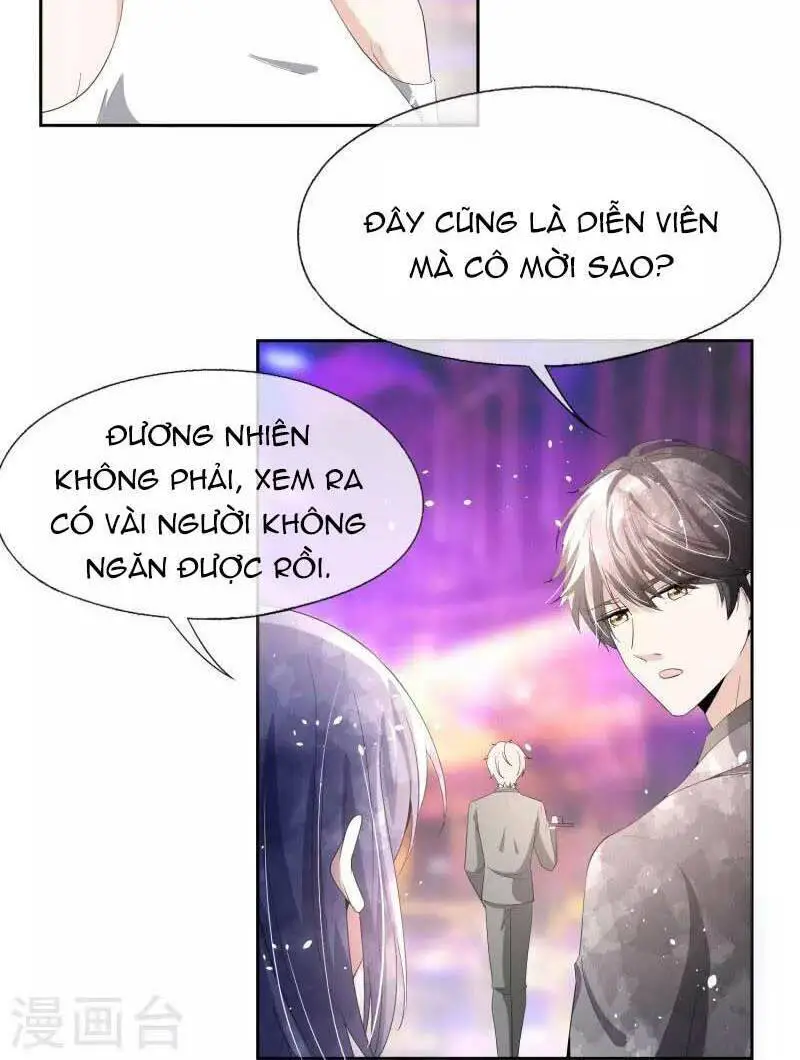 Cô Vợ Hợp Đồng Lạnh Lùng Không Dễ Đụng Đâu Nettruyen ZZZ Chương 238 Page 22