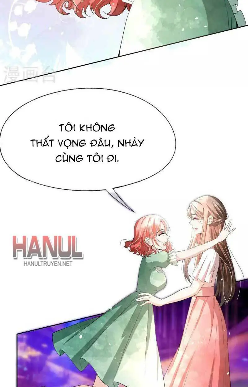 Cô Vợ Hợp Đồng Lạnh Lùng Không Dễ Đụng Đâu Nettruyen ZZZ Chương 238 Page 25