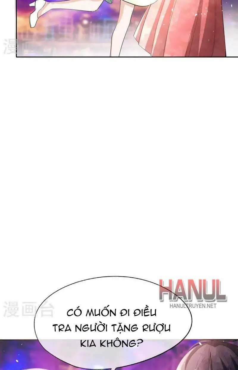 Cô Vợ Hợp Đồng Lạnh Lùng Không Dễ Đụng Đâu Nettruyen ZZZ Chương 238 Page 26