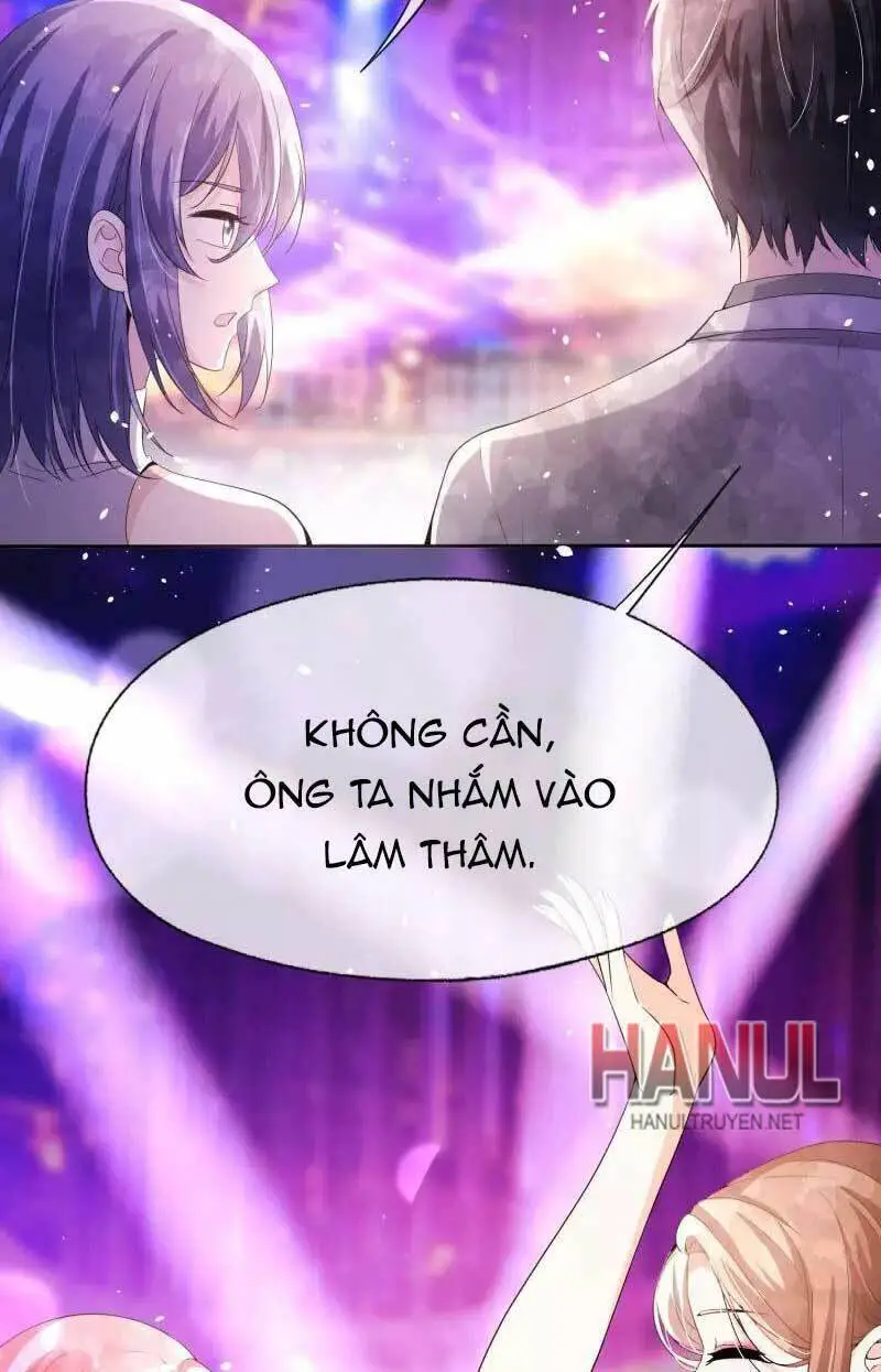 Cô Vợ Hợp Đồng Lạnh Lùng Không Dễ Đụng Đâu Nettruyen ZZZ Chương 238 Page 27
