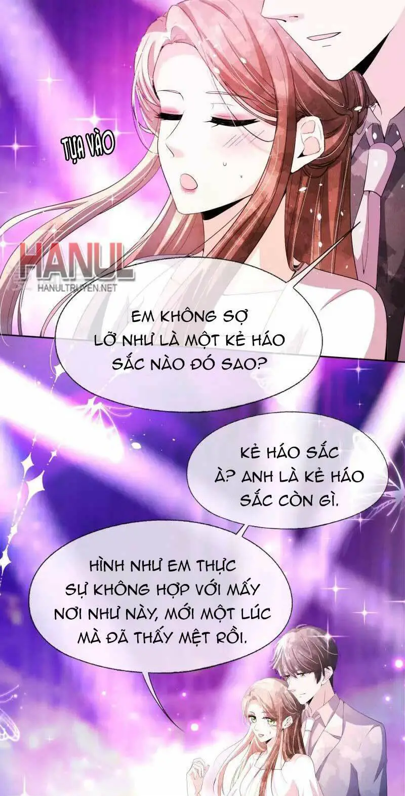 Cô Vợ Hợp Đồng Lạnh Lùng Không Dễ Đụng Đâu Nettruyen ZZZ Chương 238 Page 31