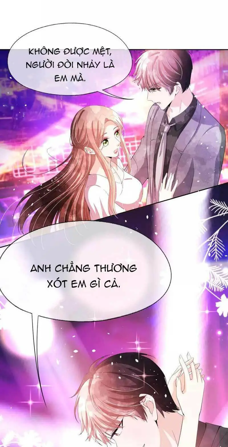 Cô Vợ Hợp Đồng Lạnh Lùng Không Dễ Đụng Đâu Nettruyen ZZZ Chương 238 Page 33